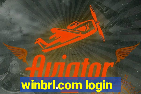 winbrl.com login